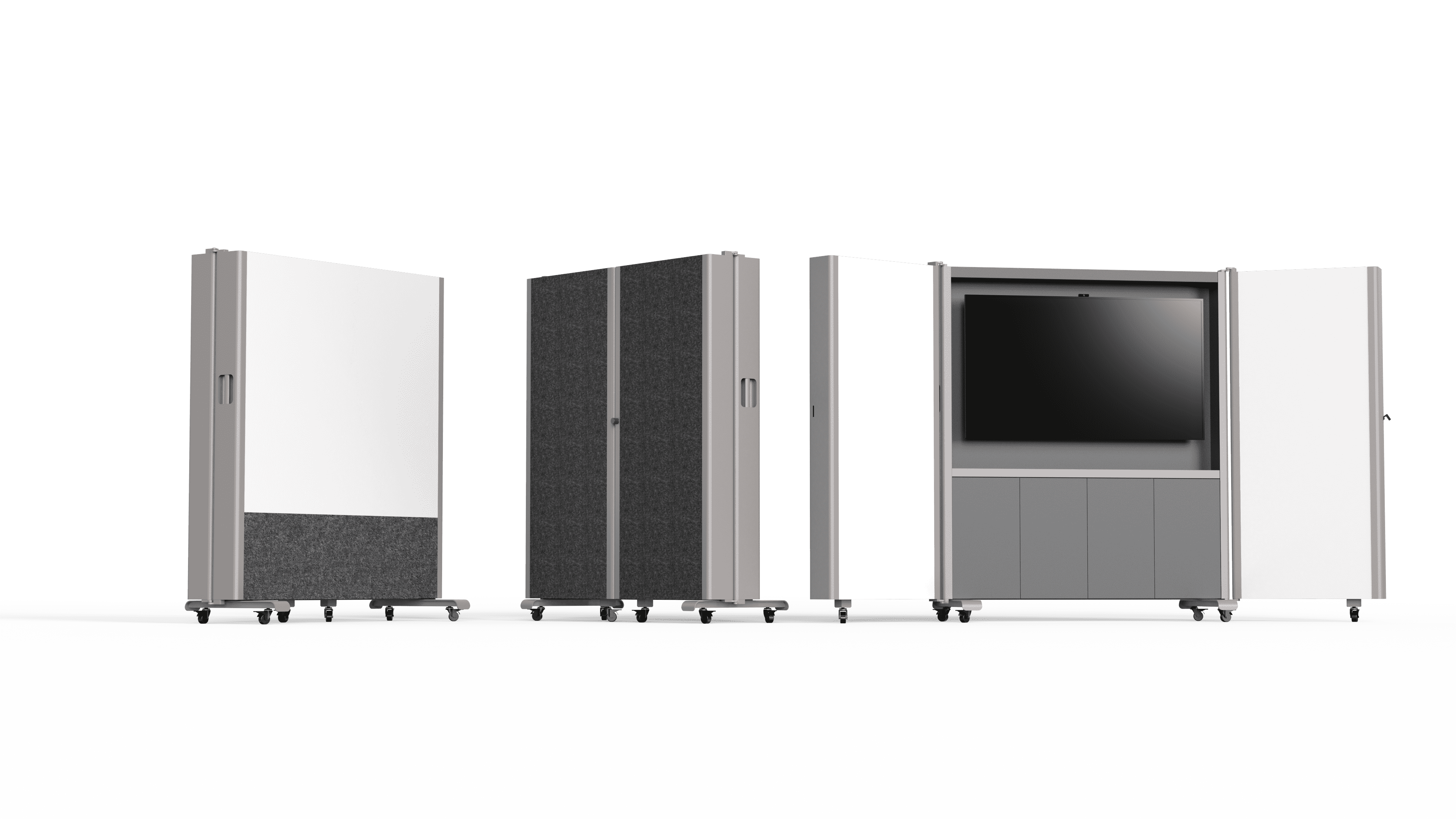 Mobit 多功能隔屏